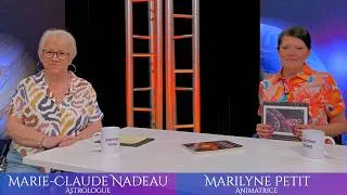 Miniature : Horoscope du 11 au 17 Juillet / Astrologie