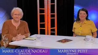 Miniature : Horoscope du 4 au 10 Juillet / Astrologie