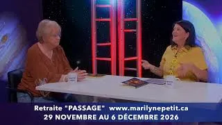 Miniature : Spécial avec Marilyne, retraite "Passage" au Mexique du 29 Novembre au 6 Décembre