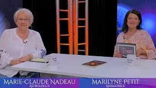 Miniature : Horoscope du 27 Juin - 3 Juillet / Astrologie