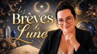 Miniature : Le Solstice de la Souveraineté - Brèves de Lune pour la semaine du 21 au 27 juin 2026