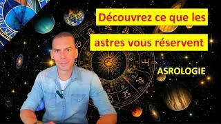 Miniature : Découvrez vos prévisions astrologiques
