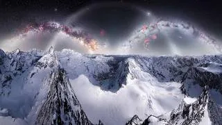 Miniature : Ephémérides du ciel de mai 2026