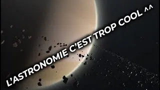 Miniature : Astronico 3.2 c'est quoi! @Astronico