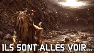 Miniature : 🪐Comment sait-on à quoi l'Enfer ressemble ?