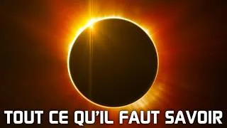 Miniature : 🪐Eclipse du 12 août : toutes les infos