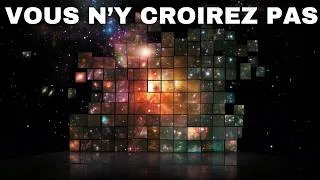 Miniature : Les Premières Images Choquantes du Télescope Vera Rubin Stupéfient Les Astronomes