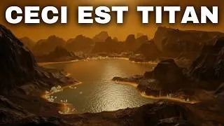 Miniature : Des Images Réelles de TITAN Montrent que Quelque Chose Ne Va Pas
