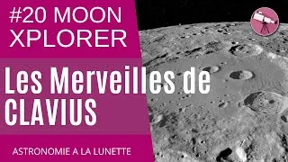 Miniature : #20 Moon Xplorer - Les Merveilles de Clavius