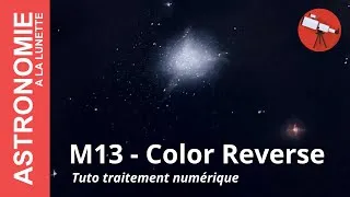 Miniature : M13 Reverse Color
