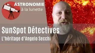 Miniature : Sunspot Detective