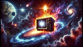 Miniature : Ce signal vacillant pourrait-il bouleverser tout ce que nous savons sur l’univers ?