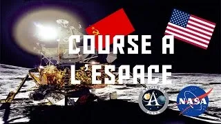 Miniature : Course a l'espace AstroNote#1