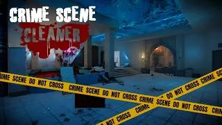 Miniature : UNE SEANCE DE SPA QUI A MAL TOURNÉE - Crime Scene Cleaner