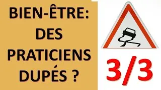 Miniature : Les pièges invisibles du bien-être ! Avec Isabelle, du CERBER