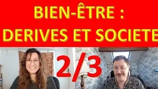 Miniature : Praticiens bien-être : tous capitalistes ? (avec Isabelle, du CERBER)