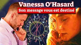 Miniature : Le Thème Astral de Vanessa O'Hasard : son Message vous est Destiné
