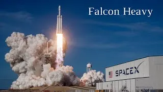 Miniature : La première fusée révolutionnaire de Space X