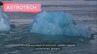 Miniature : Où va l’eau de la mer
