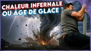 Miniature : EL NIÑO MONSTRE ARRIVE – Mais qu’est-ce que ça veut dire exactement pour nous ?