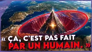 Miniature : À ce jour, il n'y a toujours AUCUNE EXPLICATION pour CES MONUMENTS !