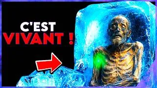 Miniature : MOMIE VIEILLE DE 5 000 ANS SERAIT ENCORE EN VIE ?! Découverte incroyable sur Ötzi !