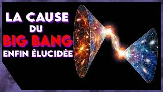 Miniature : EINSTEIN MAL INTERPRÉTÉ : cette vieille théorie prouve ce qu'il y avait AVANT LE BIG BANG !