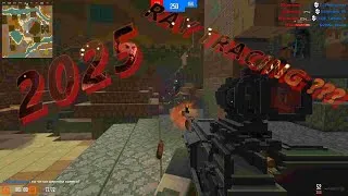 Miniature : Blockade 3D en 2025 ???