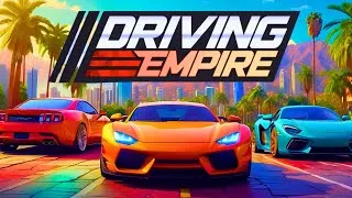 Miniature : empire de l'automobile - ROBLOX