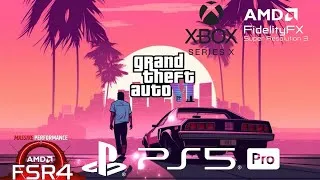Miniature : Pas de trailer 2 J'analyse le trailer 1 de gta 6