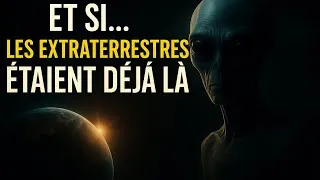 Miniature : Et si les extraterrestres étaient déjà là ? (Preuves cachées du Pentagone & Roswell)