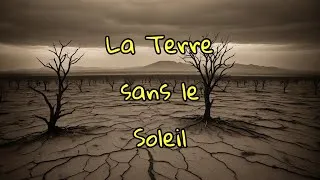 Miniature : Et si le Soleil disparaissait ? Que se passerait-il