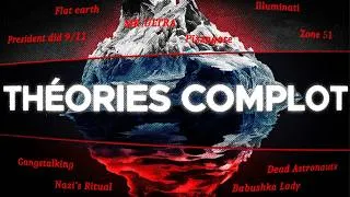 Miniature : L'Iceberg des Théories du Complot Expliqué
