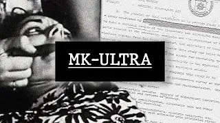 Miniature : Le Projet le Plus Horrible de la CIA