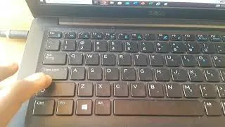 Miniature : Comment écrire le point d'exclamation sur un clavier QWERTY