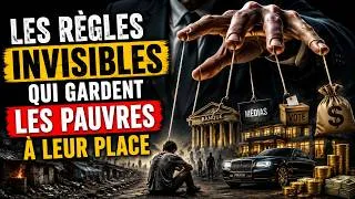 Miniature : Les règles invisibles qui gardent les pauvres à leur place