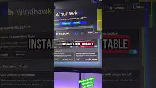 Miniature : personnalisez votre menu windows