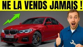 Miniature : 7 DIESELS d'Occasion qui se Vendent 40 fois PLUS CHER qu'en 2020