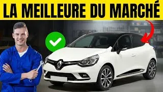 Miniature : Les Garages Détestent ces 11 Voitures (elles ne Tombent JAMAIS en Panne)