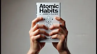 Miniature : Atomic Habits : Des Petits Changements Pour De Grands Résultats !