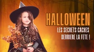 Miniature : Les secrets cachés derrière Halloween enfin révélés !