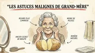 Miniature : 45 astuces de grand-mère bizarres et rétro qui marchent vraiment