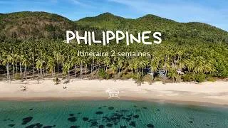 Miniature : 2 SEMAINES À PALAWAN - PHILIPPINES : Itinéraire COMPLET + Mes coups de cœur ! 🌴