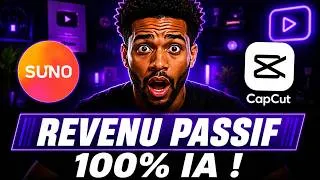 Miniature : L'activité passive que tout le monde ignore en Afrique (Zéro visage)
