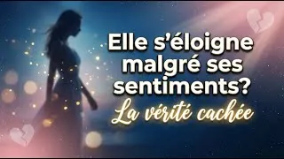 Miniature : Elle s'éloigne malgré ses sentiments ? La vérité cachée qui change tout 💔