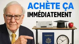 Miniature : 7 choses à changer dans ta vie dès que tu as de l'argent