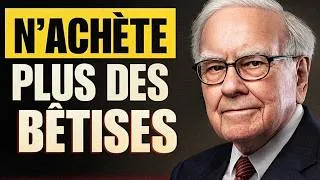 Miniature : 5 choses que tu dois ABSOLUMENT REFUSER d'acheter