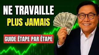 Miniature : Comment générer des REVENUS PASSIFS avec l’IMMOBILIER (Guide ÉTAPE PAR ÉTAPE)