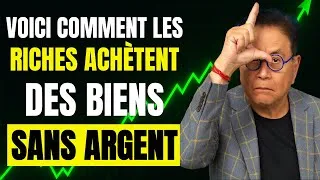 Miniature : Achetez des Biens SANS ARGENT : La Vraie Formule de l’INVESTISSEMENT IMMOBILIER