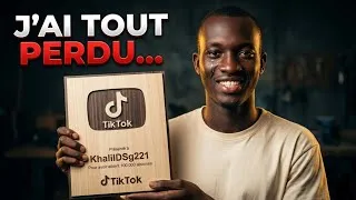 Miniature : De 121K bannis à 100K abonnés… l’histoire vraie de mon comeback 🔥🏆 ( 9 mai 2026